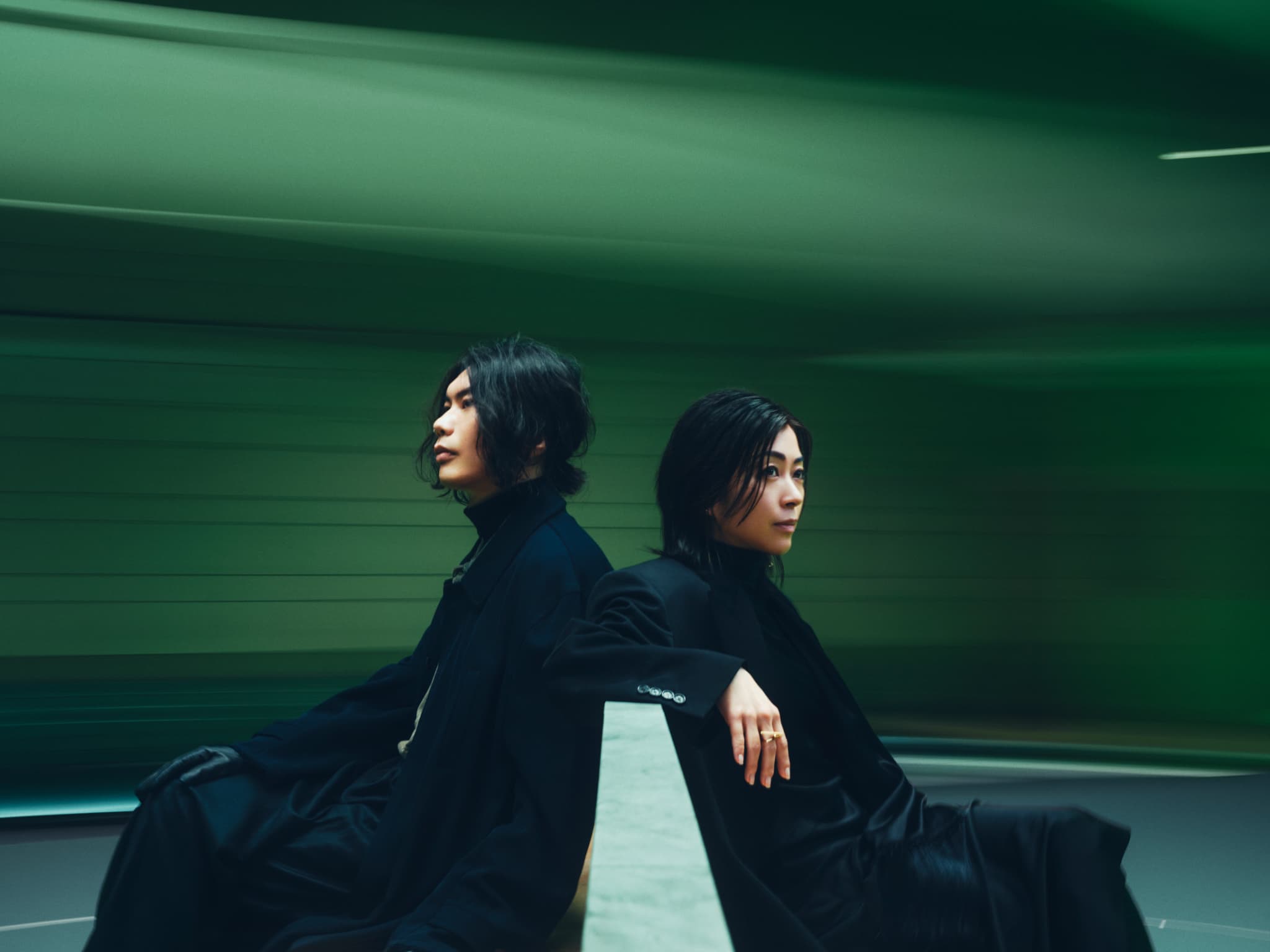 米津玄師, 宇多田ヒカル