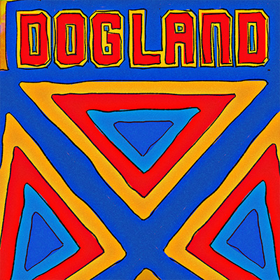 PEOPLE 1「DOGLAND」