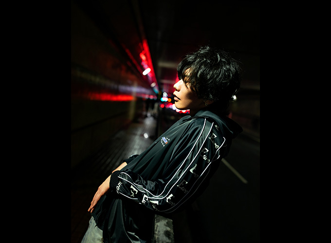 オープニング・テーマは　米津玄師「KICK BACK」 に決定！共同編曲に常田大希を迎えた楽曲が本PVで解禁！