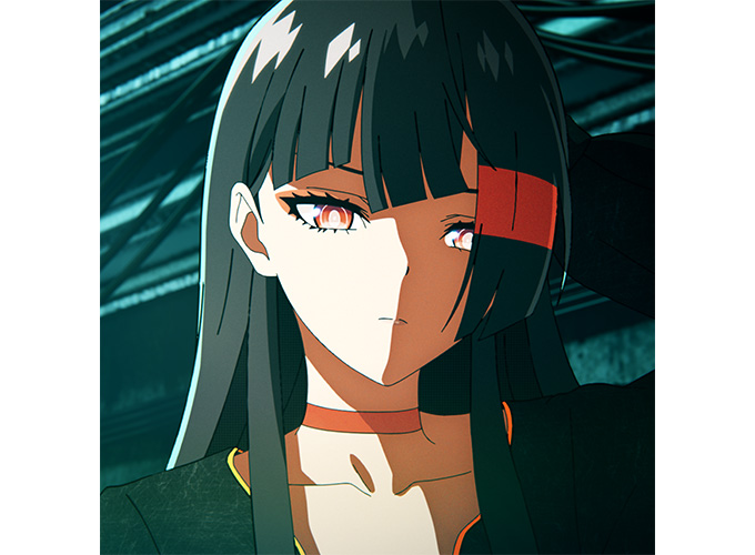 Kanaria「大脳的なランデブー」第6話ノンクレジットエンディングムービー解禁！