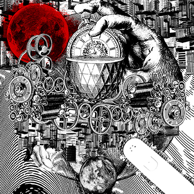 Vaundy「CHAINSAW BLOOD」