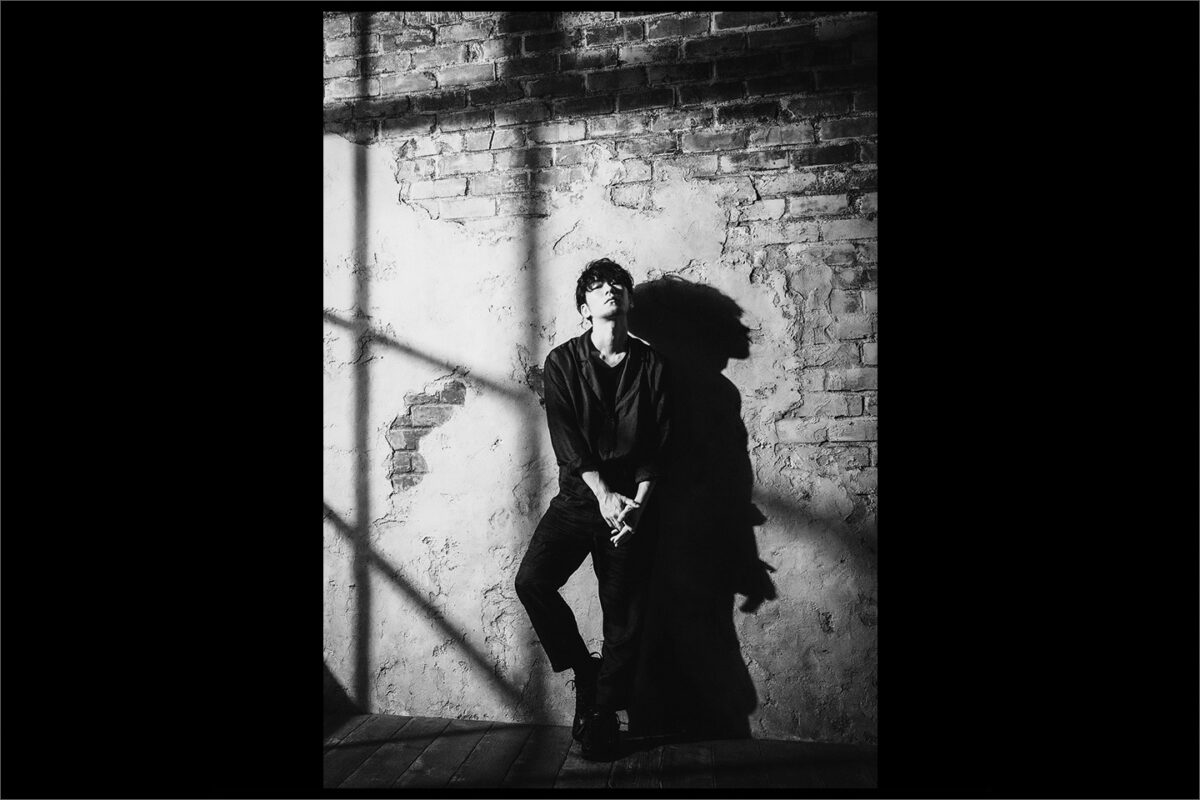 TK from 凛として時雨「first death」