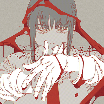Aimer「Deep down」