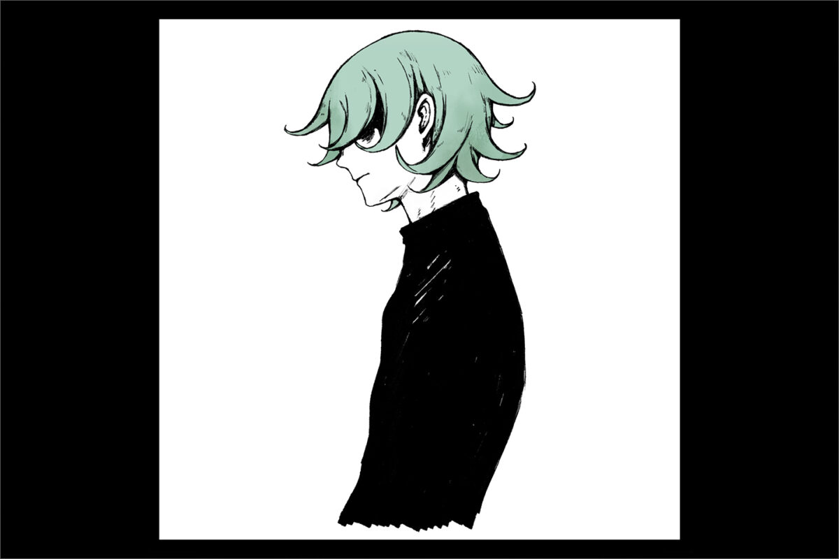 Eve「ファイトソング」