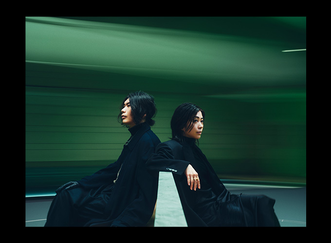米津玄師×宇多田ヒカル、奇跡のコラボが実現！！劇場版『チェンソーマン レゼ篇』エンディング・テーマは「JANE DOE」に決定！